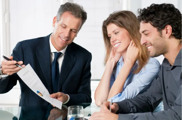 About Certified Appraisers, Inc.