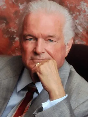 Jeffrey D. Jones